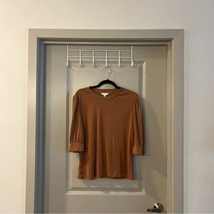 Lucky Brand Women’s Shirt Size L